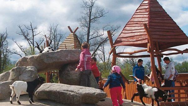 Penzion Chlumec Chlumec  エクステリア 写真